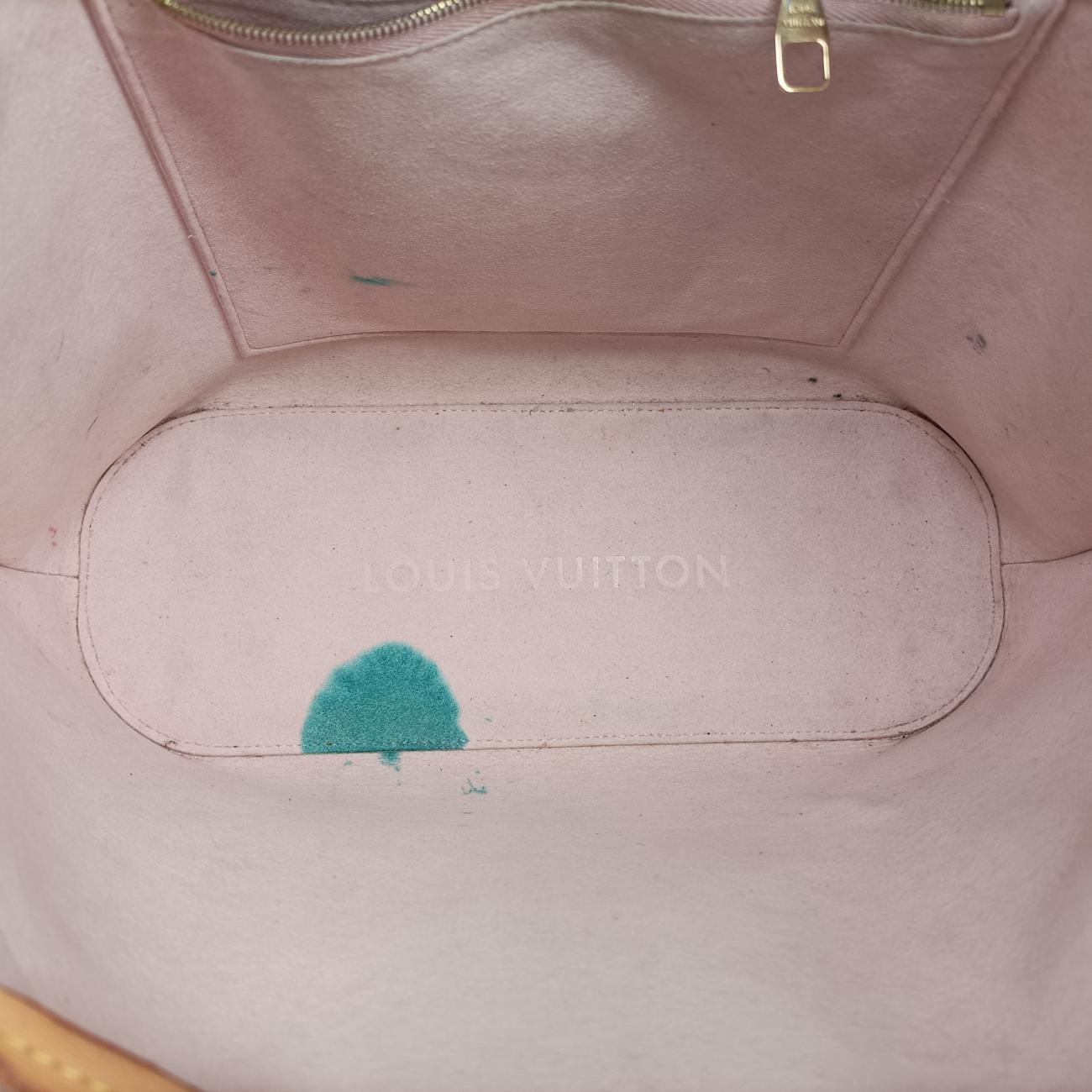 GIROLATAAzurDamier CanvasN41579GI1199ジロラッタアズールダミエキャンバスN41579GI1199