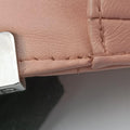 Galuchat Stingray Medium Boy FlapPink×BeigeLeatherA6706416404982ガルーシャ スティングレイ ミディアム ボーイ フラップピンク×ベージュレザーA6706416404982