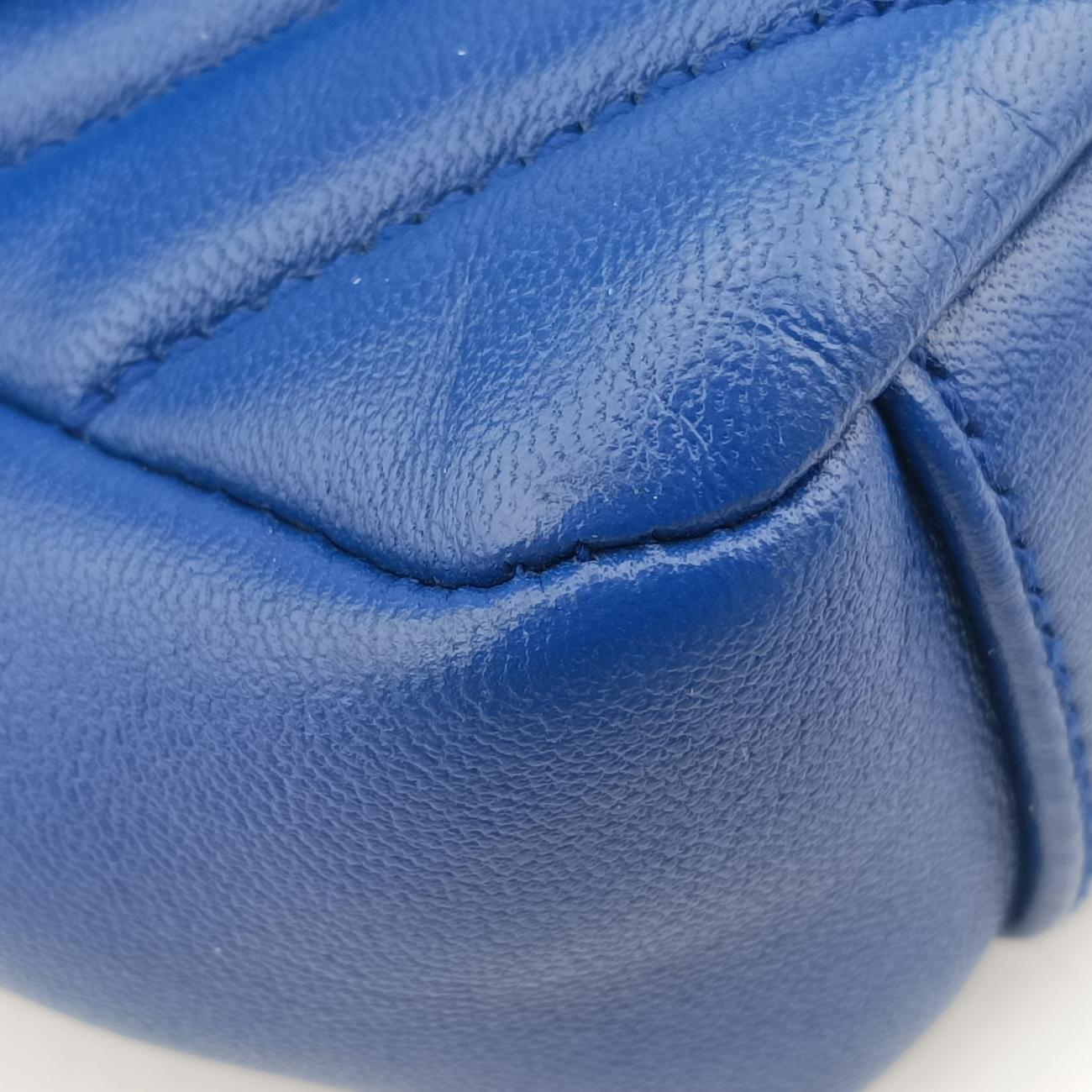 Baby ChaiBlueLeather399289DMR399289.0416ベイビーチャイブルーレザー399289DMR399289.0416