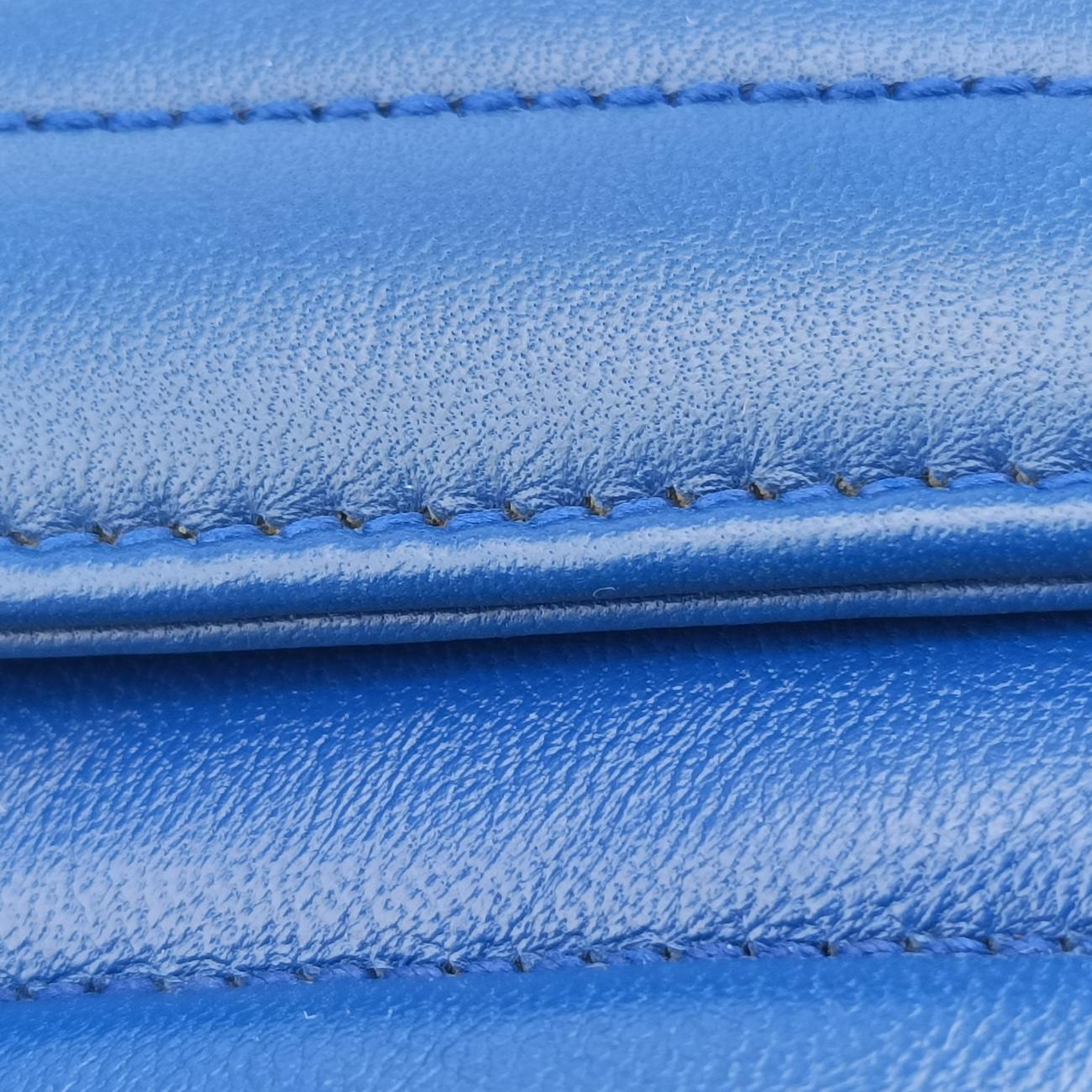 Baby ChaiBlueLeather399289DMR399289.0416ベイビーチャイブルーレザー399289DMR399289.0416