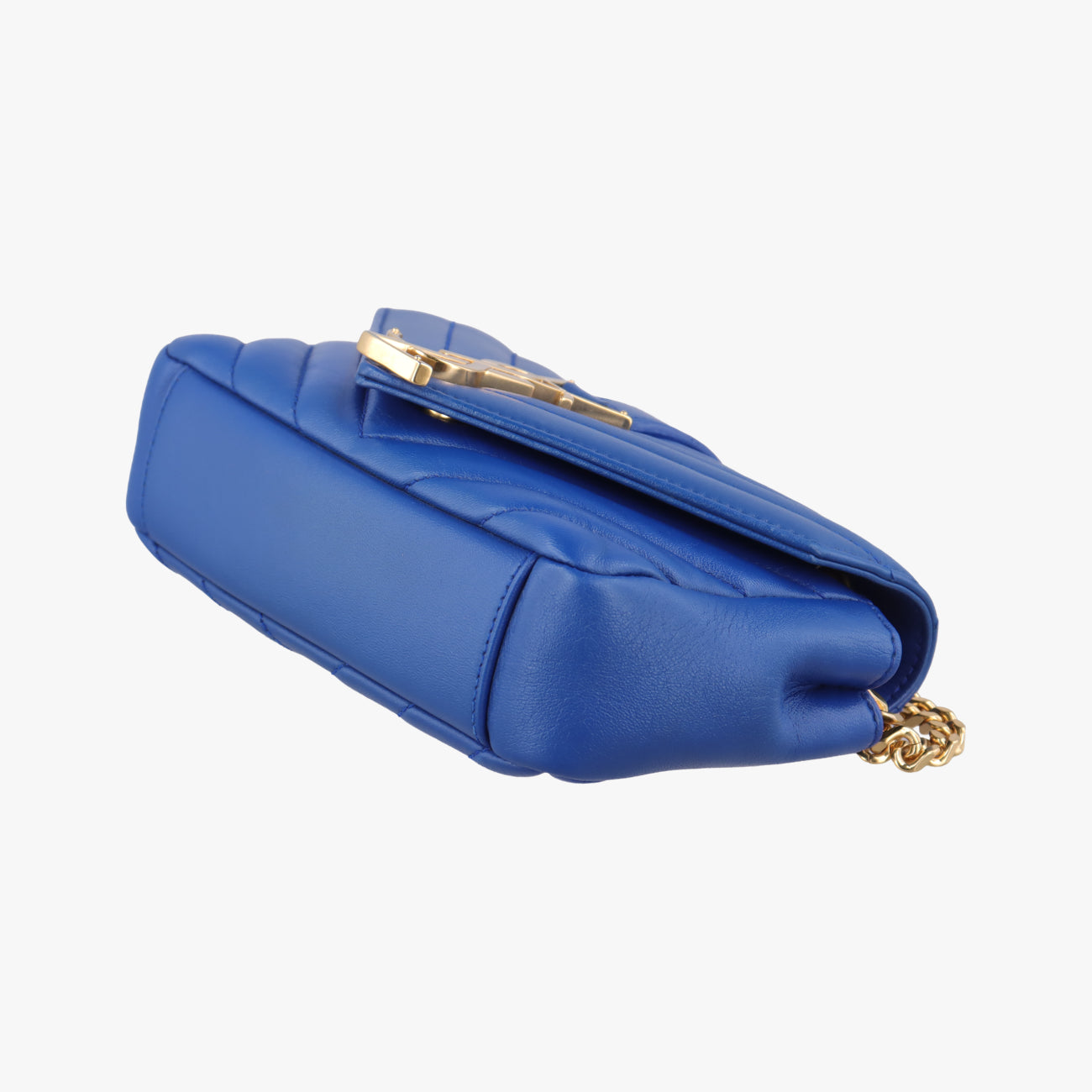 Baby ChaiBlueLeather399289DMR399289.0416ベイビーチャイブルーレザー399289DMR399289.0416