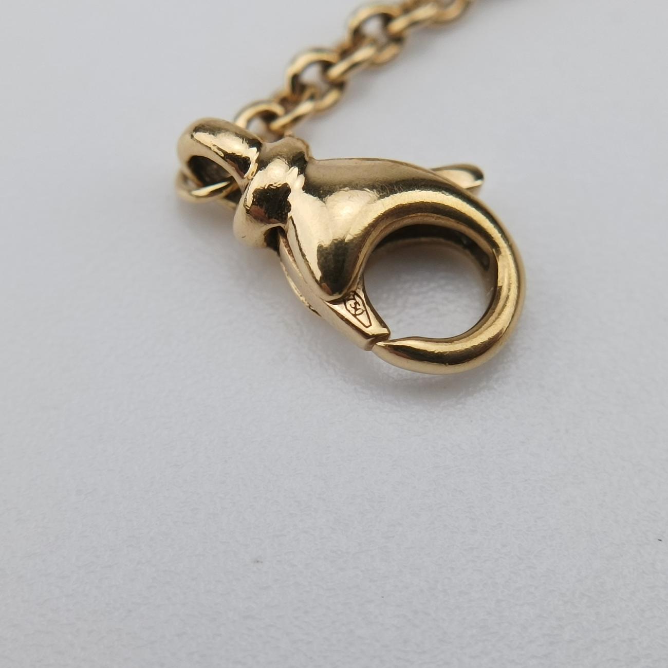 B.Zero1 Three Tone Gold StationYellow Gold × White Gold × Rose GoldAU750ビーゼロワンイエローゴールド × ホワイトゴールド × ローズゴールド AU750