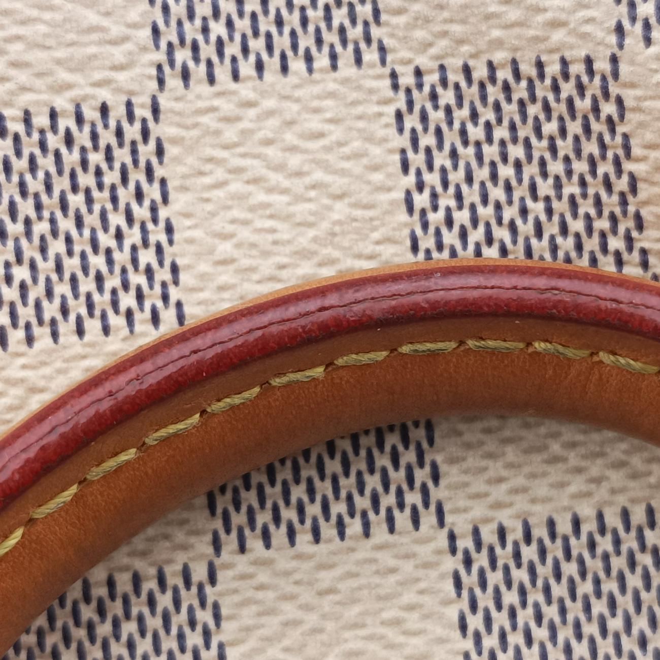 Speedy 30AzurDamier　CanvasN41533SP0153スピーディ30アズールダミエキャンバスN41533SP0153