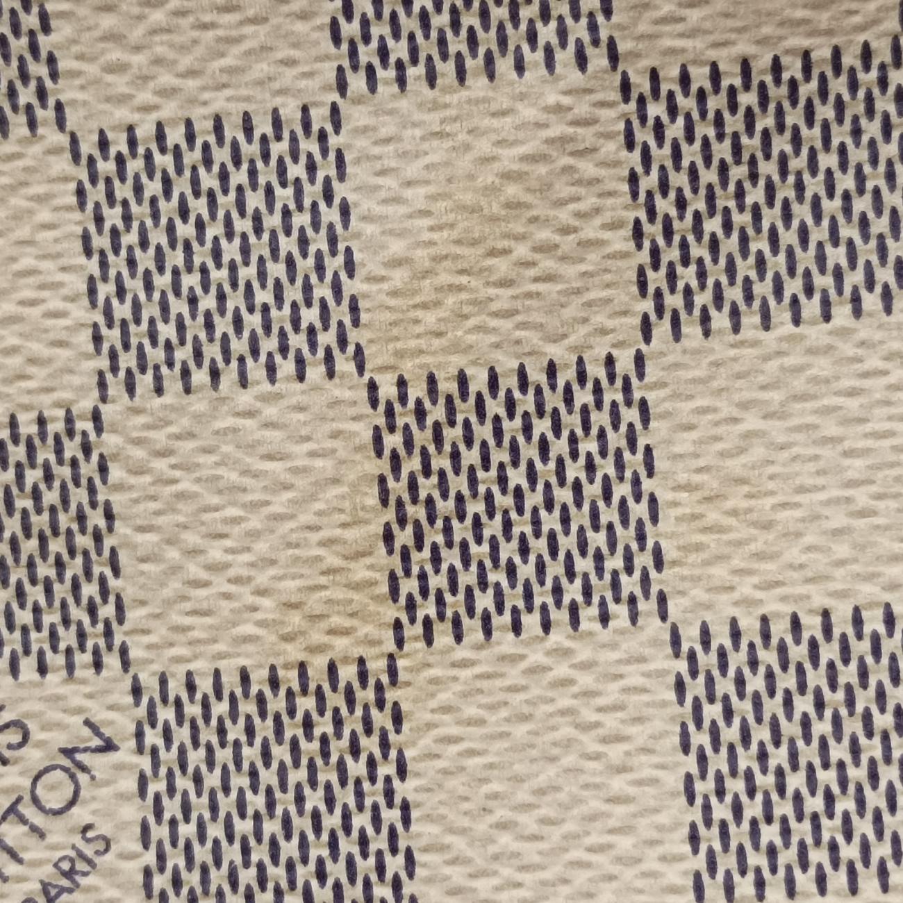 Speedy 30AzurDamier　CanvasN41533SP0153スピーディ30アズールダミエキャンバスN41533SP0153