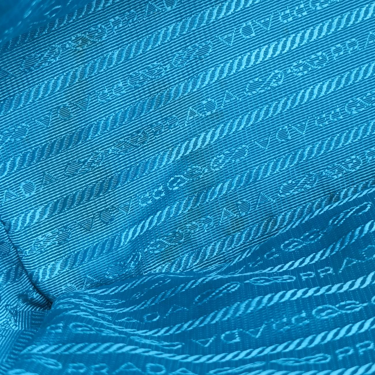 Galleria Blue SAFFIANO Leather BN1801 64ガレリア ブルー サフィアーノレザー BN1801 64