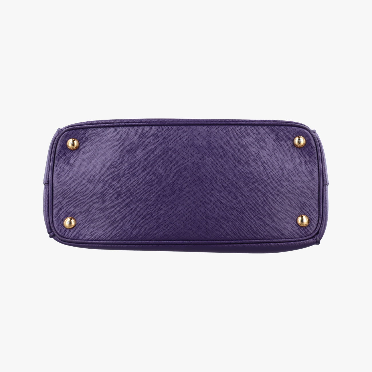 GalleriaPurpleSAFFIANO LeatherBN18018C 208ガレリアパープルサフィアーノレザーBN18018C 208