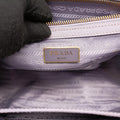 Galleria Purple SAFFIANO Leather BN2274 110 Rガレリア パープル サフィアーノレザー BN2274 110 R