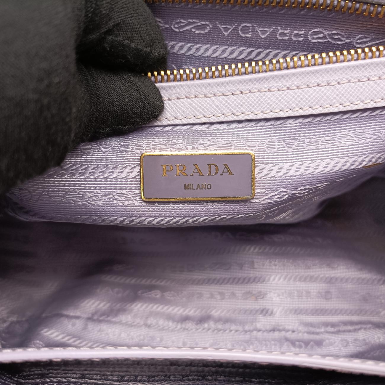 Galleria Purple SAFFIANO Leather BN2274 110 Rガレリア パープル サフィアーノレザー BN2274 110 R