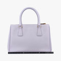 Galleria Purple SAFFIANO Leather BN2274 110 Rガレリア パープル サフィアーノレザー BN2274 110 R