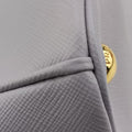 Galleria Purple SAFFIANO Leather BN2274 110 Rガレリア パープル サフィアーノレザー BN2274 110 R