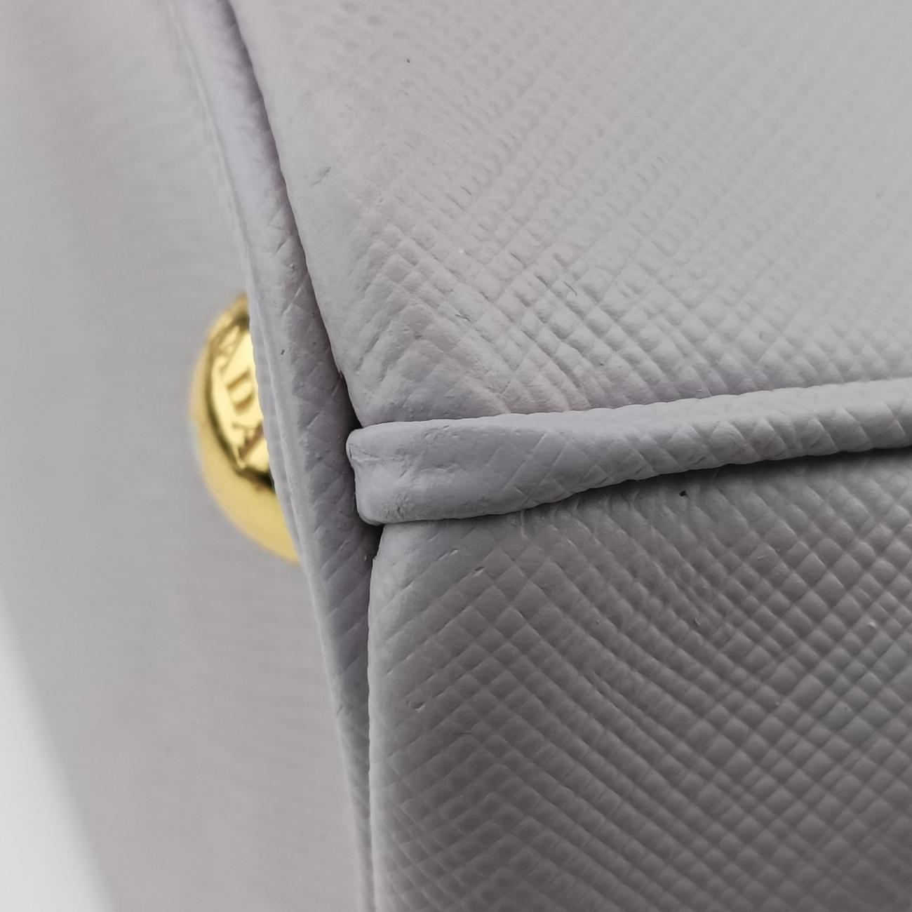 Galleria Purple SAFFIANO Leather BN2274 110 Rガレリア パープル サフィアーノレザー BN2274 110 R