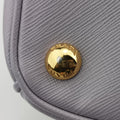 Galleria Purple SAFFIANO Leather BN2274 110 Rガレリア パープル サフィアーノレザー BN2274 110 R