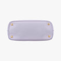 Galleria Purple SAFFIANO Leather BN2274 110 Rガレリア パープル サフィアーノレザー BN2274 110 R