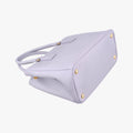 Galleria Purple SAFFIANO Leather BN2274 110 Rガレリア パープル サフィアーノレザー BN2274 110 R