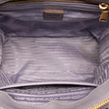 Galleria Purple SAFFIANO Leather BN2274 110 Rガレリア パープル サフィアーノレザー BN2274 110 R