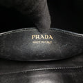 EsplanadeNavySAFFIANO Leather1BH043117 Fエスプラナードネイビーサフィアーノレザー1BH043117 F