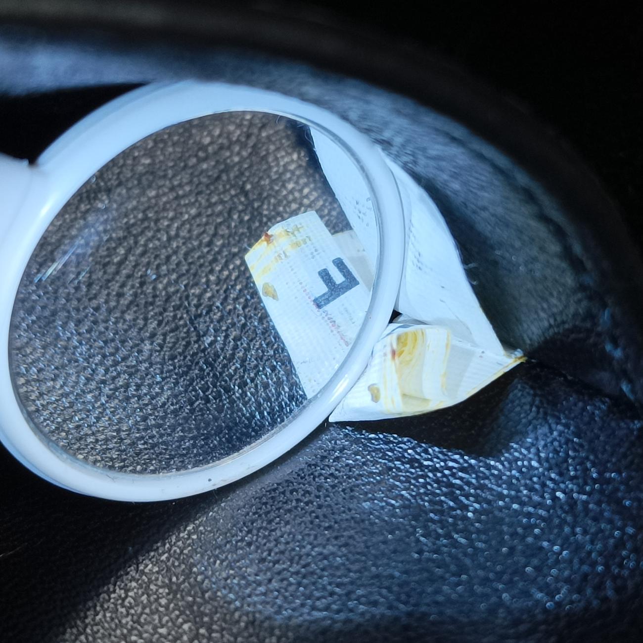 EsplanadeNavySAFFIANO Leather1BH043117 Fエスプラナードネイビーサフィアーノレザー1BH043117 F