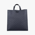 GG Supreme TigerBlackPVC coated canvas495559B030194666GGスプリーム タイガーブラックPVCコーティングキャンバス495559B030194666