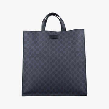 GG Supreme TigerBlackPVC coated canvas495559B030194666GGスプリーム タイガーブラックPVCコーティングキャンバス495559B030194666