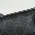 GG Supreme TigerBlackPVC coated canvas495559B030194666GGスプリーム タイガーブラックPVCコーティングキャンバス495559B030194666