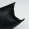 GG Supreme TigerBlackPVC coated canvas495559B030194666GGスプリーム タイガーブラックPVCコーティングキャンバス495559B030194666