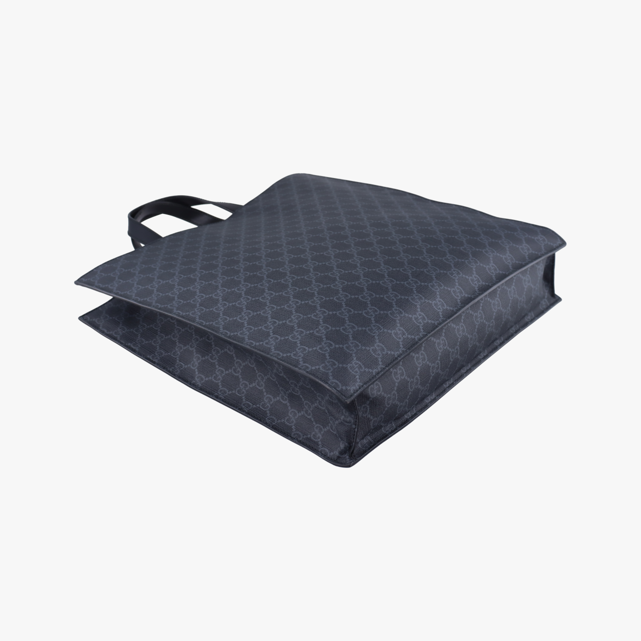 GG Supreme TigerBlackPVC coated canvas495559B030194666GGスプリーム タイガーブラックPVCコーティングキャンバス495559B030194666