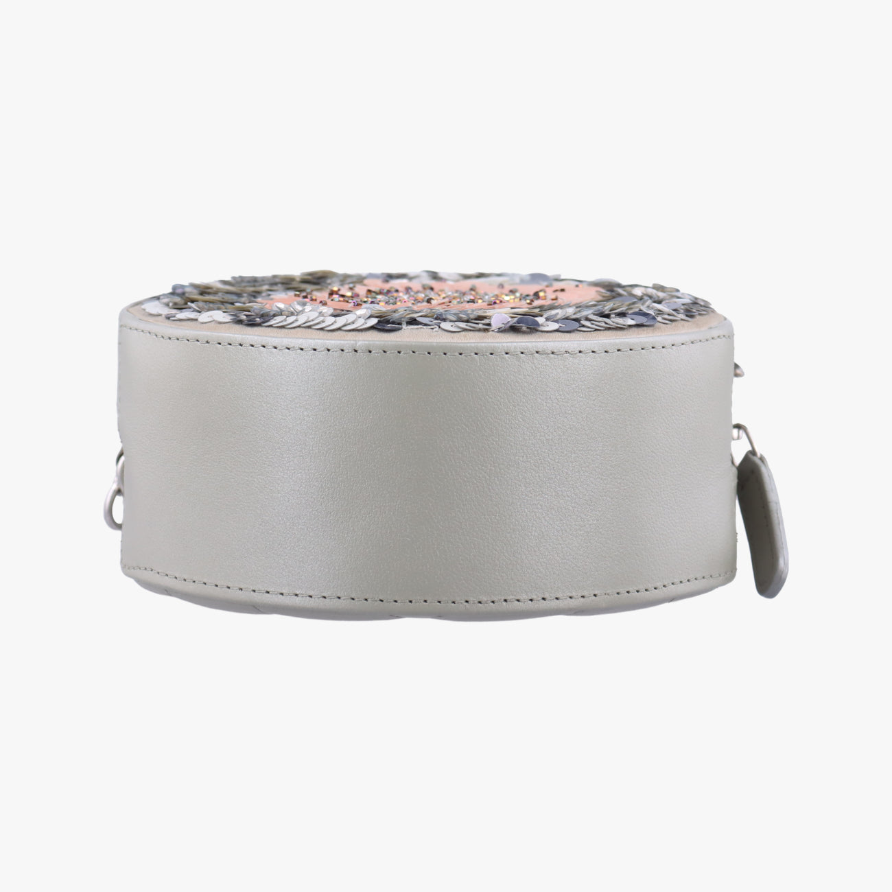 round as earth Ribbon Multicolour Leather AP0245 30101631ロウンドアスアース リボン マルチカラー レザー AP0245 30101631