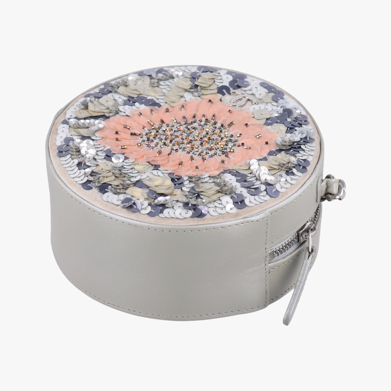 round as earth Ribbon Multicolour Leather AP0245 30101631ロウンドアスアース リボン マルチカラー レザー AP0245 30101631