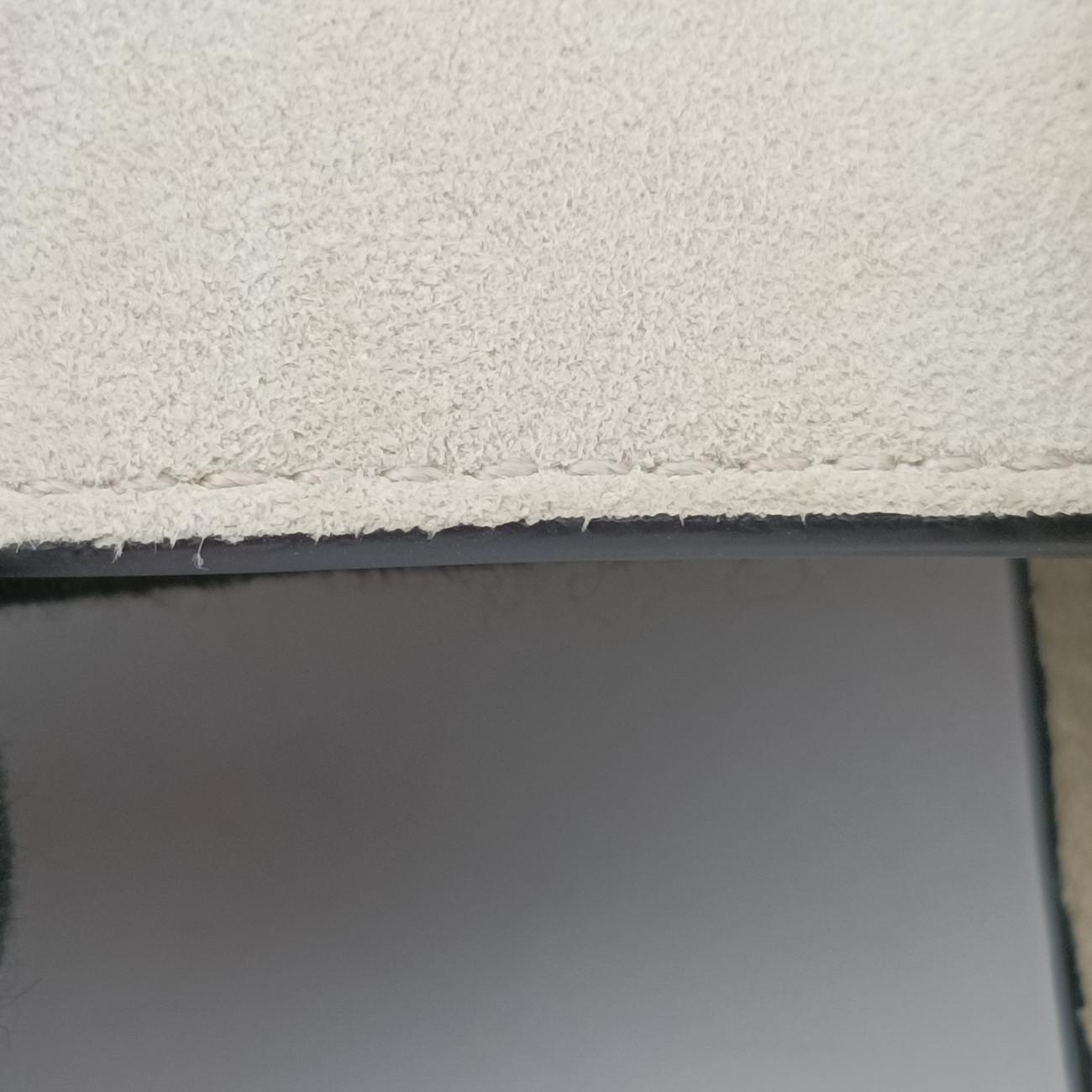 Lady Dior White Leather 02-MA-0197レディディオール ホワイト レザー 02-MA-0197