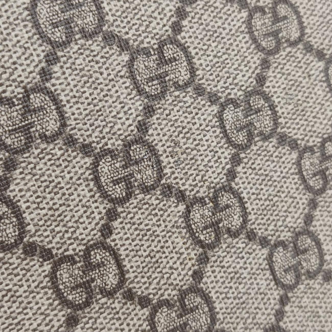 Dionysusbeige×bluePVC coated canvas×Leather400249C019790610ディオニュソスベージュ×ブルーPVCコーティングキャンバス×レザー400249C019790610