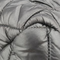 Cococoon QuiltingBlackNylon×LeatherA4710715082879コココクーン キルティングブラックナイロン×レザーA4710715082879