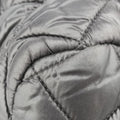 Cococoon QuiltingBlackNylon×LeatherA4710715082879コココクーン キルティングブラックナイロン×レザーA4710715082879