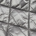 Cococoon QuiltingBlackNylon×LeatherA4710715082879コココクーン キルティングブラックナイロン×レザーA4710715082879