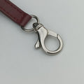 Cococoon QuiltingBlackNylon×LeatherA4710715082879コココクーン キルティングブラックナイロン×レザーA4710715082879