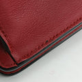 Peony Eye RedxMulticolour Leather 432280 C019794476ピオニー アイ レッドxマルチカラー レザー 432280 C019794476