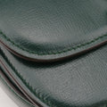 Sylvie 1969 MiniGreenLeather615965C032906287シルヴィ 1969グリーンレザー615965C032906287