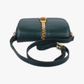 Sylvie 1969 MiniGreenLeather615965C032906287シルヴィ 1969グリーンレザー615965C032906287