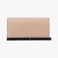 Vitello DianoBeigeSaffiano Leather1DH04485ヴィテッロディアノベージュサフィアーノレザー1DH04485