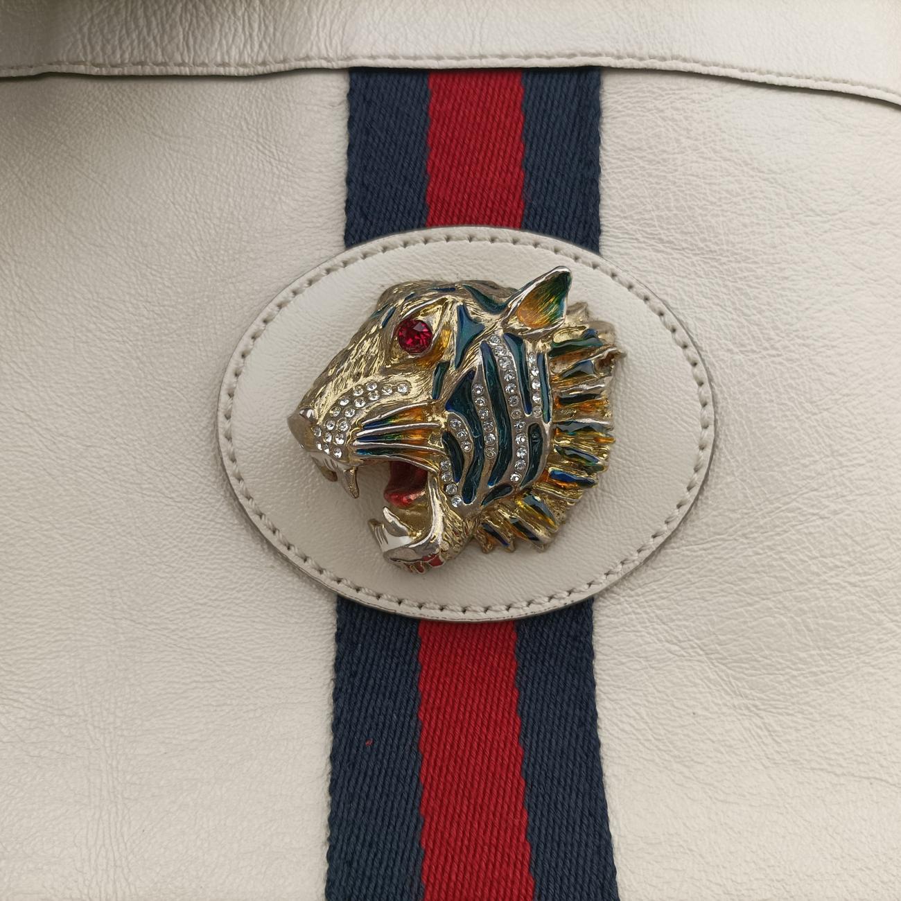 RajahWhiteLeather537219D028468197ラジャホワイトレザー537219D028468197