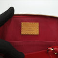 Alma BB CERISE Vernis MI2132アルマBB スリーズ ヴェルニ M90174 MI2132
