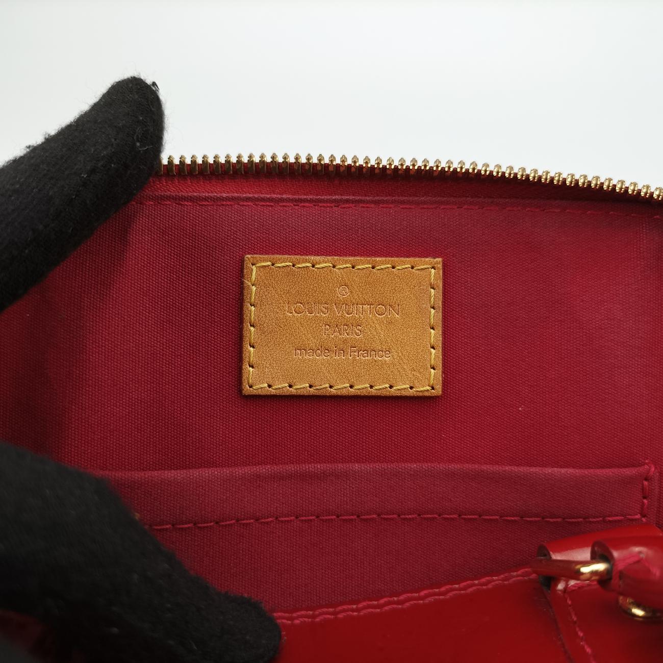 Alma BB CERISE Vernis MI2132アルマBB スリーズ ヴェルニ M90174 MI2132