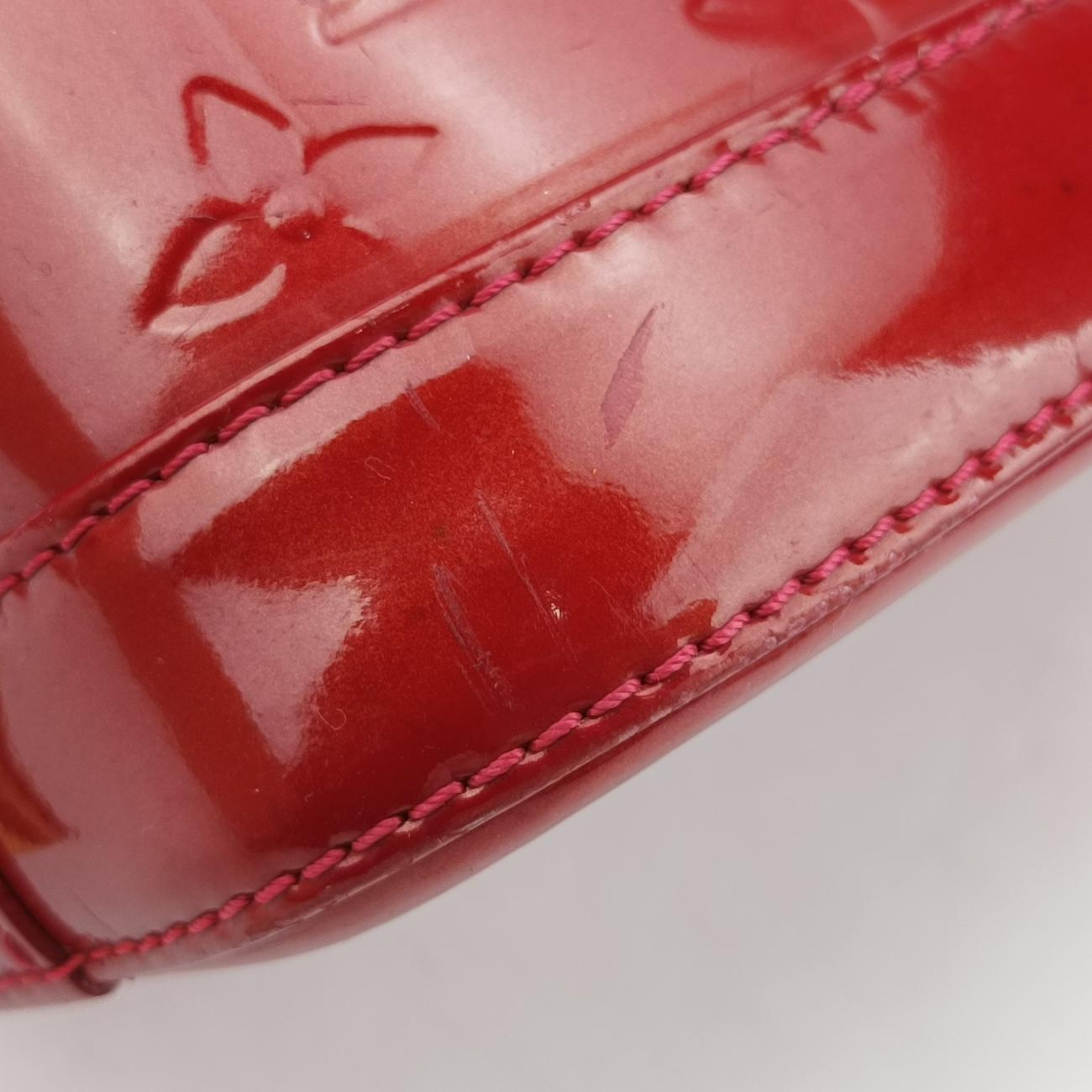 Alma BB CERISE Vernis MI2132アルマBB スリーズ ヴェルニ M90174 MI2132
