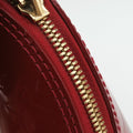 Alma BB CERISE Vernis MI2132アルマBB スリーズ ヴェルニ M90174 MI2132