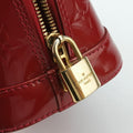Alma BB CERISE Vernis MI2132アルマBB スリーズ ヴェルニ M90174 MI2132