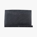 Wallet Twist ChainNoirEpiM62038SP0149ポルトフォイユ ツイスト チェーンノワールエピM62038SP0149