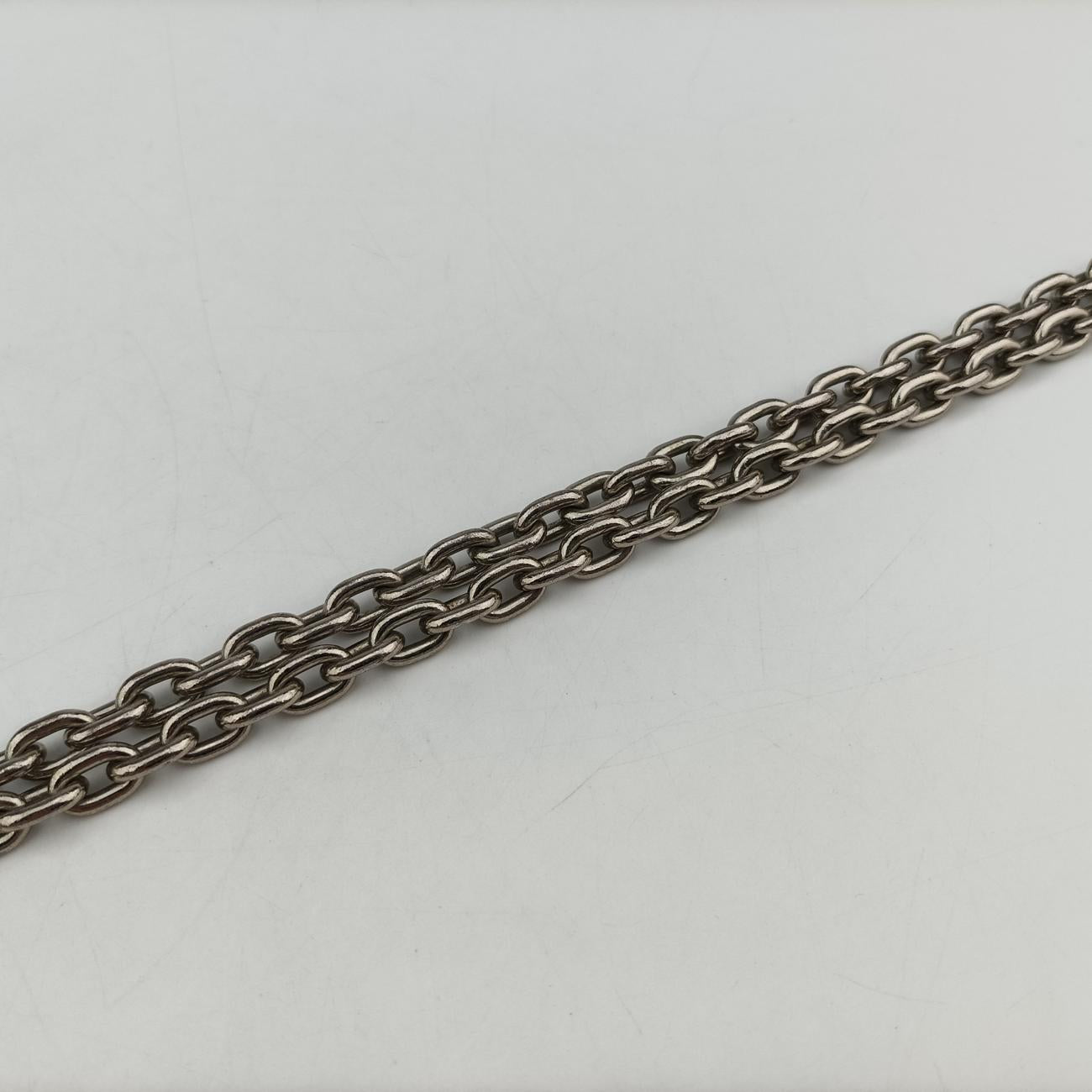 Wallet Twist ChainNoirEpiM62038SP0149ポルトフォイユ ツイスト チェーンノワールエピM62038SP0149