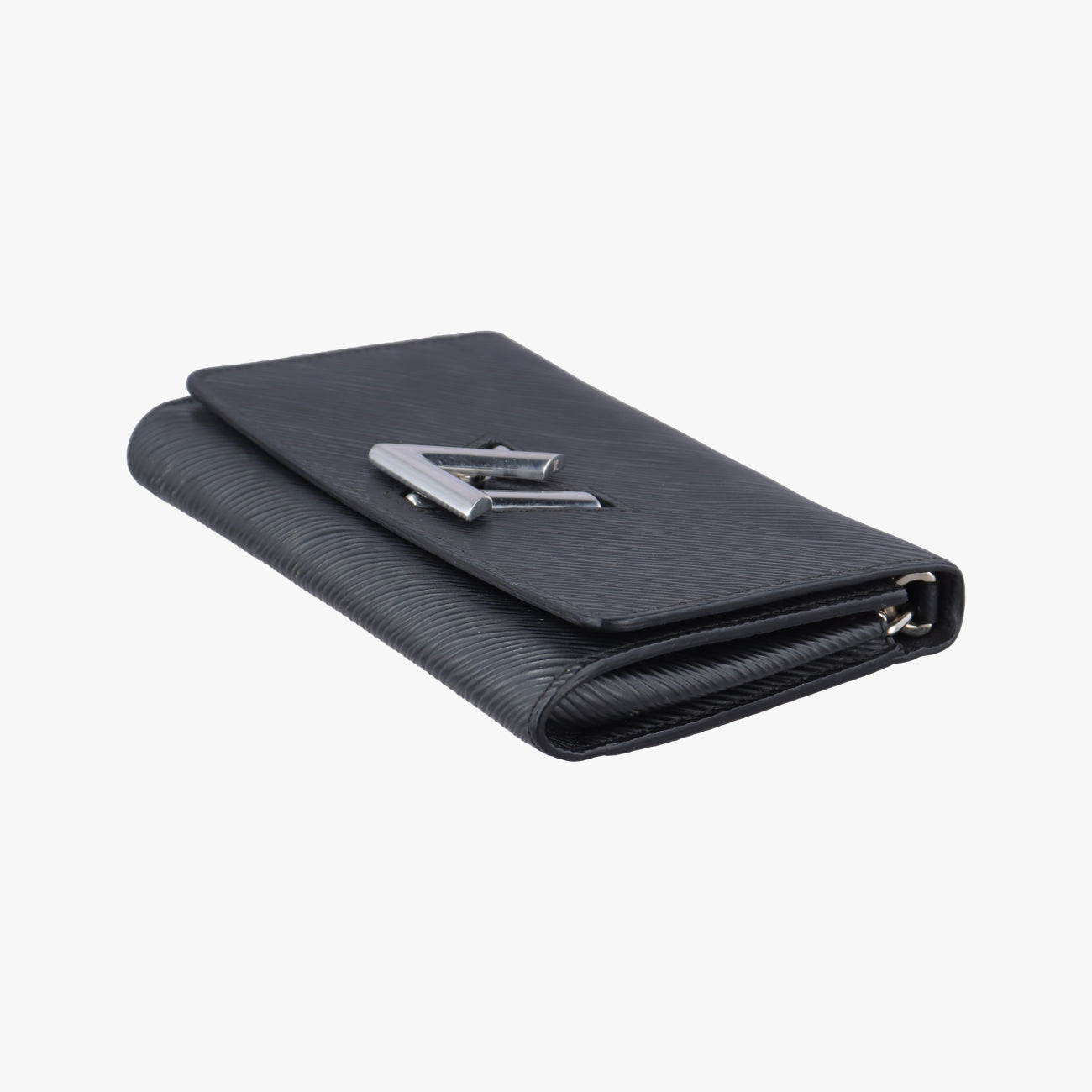Wallet Twist ChainNoirEpiM62038SP0149ポルトフォイユ ツイスト チェーンノワールエピM62038SP0149