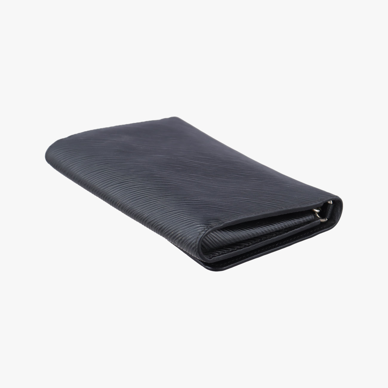 Wallet Twist ChainNoirEpiM62038SP0149ポルトフォイユ ツイスト チェーンノワールエピM62038SP0149