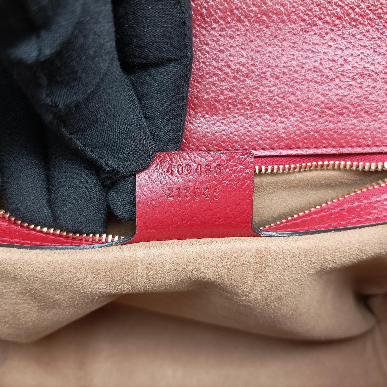 Padlockbeige×MulticolourPVC coated canvas409486G019735366パドロックベージュ×マルチカラーPVCコーティングキャンバス409486G019735366