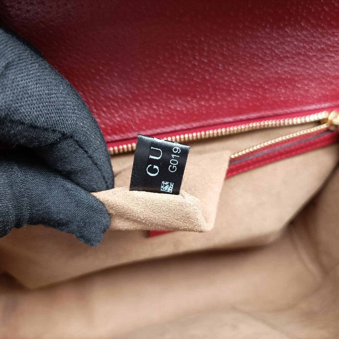 Padlockbeige×MulticolourPVC coated canvas409486G019735366パドロックベージュ×マルチカラーPVCコーティングキャンバス409486G019735366